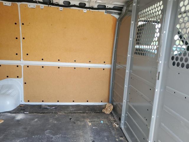 2020 NISSAN NV 2500 S 1N6BF0KY6LN810960