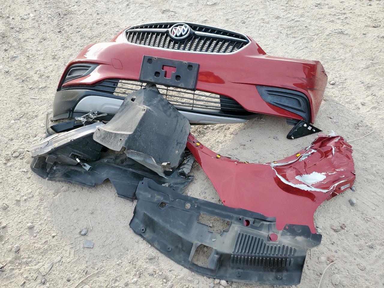 BUICK ENCORE PREFERRED