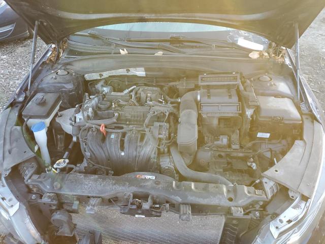 2019 KIA OPTIMA LX 5XXGT4L39KG368990