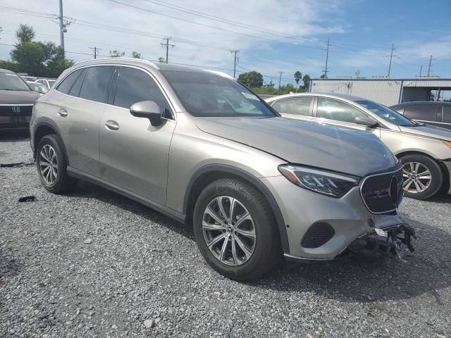 2024 MERCEDES-BENZ GLC 300 W1NKM4GB6RU042411