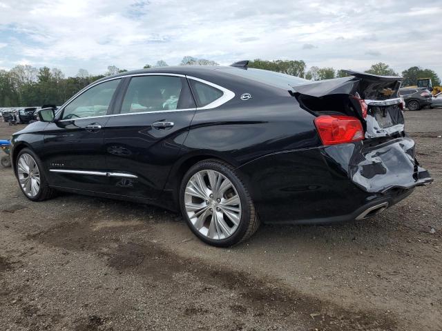 2015 CHEVROLET IMPALA 4D 1G1165S38FU137186