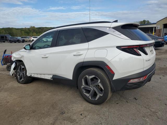 2022 HYUNDAI TUCSON SEL CONVENIENCE KM8JFCA18NU035571