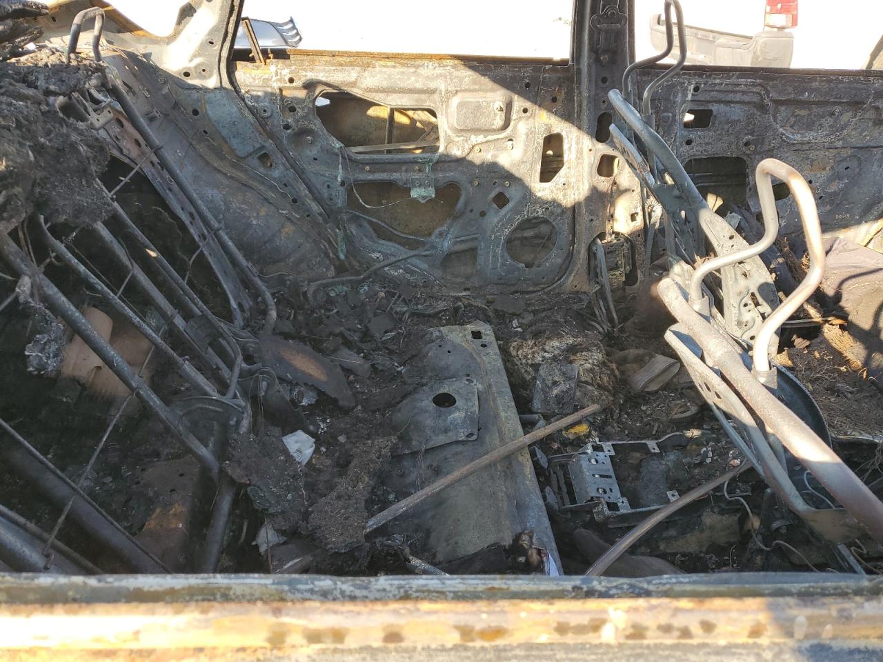 Lot #3308282164 2015 NISSAN ALTIMA 2.5