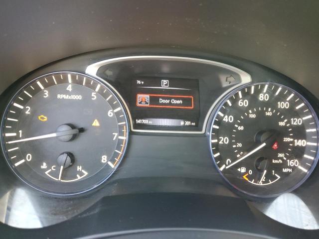 2016 NISSAN ALTIMA 2.5 - 1N4AL3APXGC200083