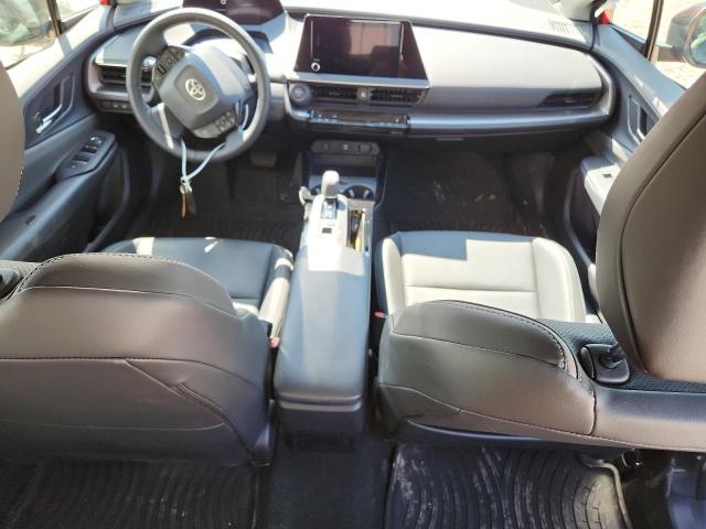 2025 TOYOTA PRIUS LE - JTDACAAU6S3053015