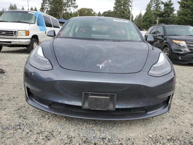 2022 TESLA MODEL 3 5YJ3E1EB2NF195137