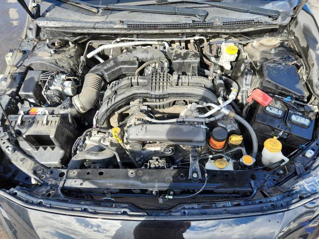 2021 SUBARU IMPREZA SP - 4S3GTAL62M3711845