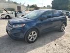 2017 FORD EDGE SE - 2FMPK4G93HBB70928