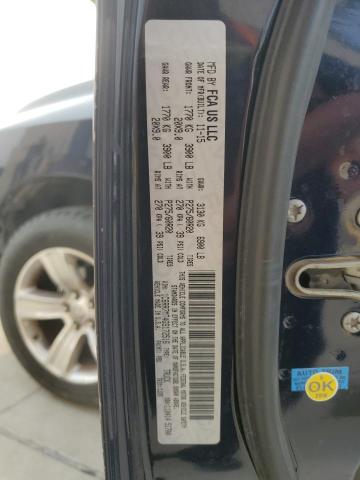2016 RAM 1500 SPORT 1C6RR7MT4GS172516