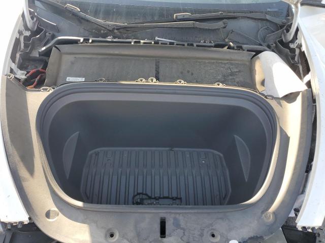 2022 TESLA MODEL Y 7SAYGDEE6NF428564