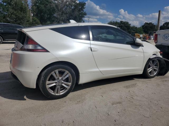 2011 HONDA CR-Z #3311526263