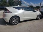 Lot #3311526263 2011 HONDA CR-Z