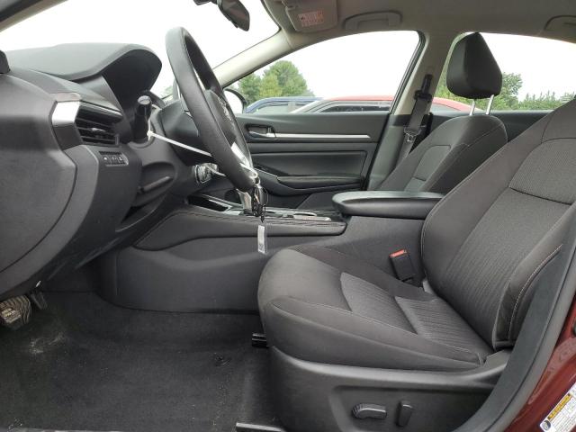 2023 NISSAN ALTIMA SV 1N4BL4DV6PN372524