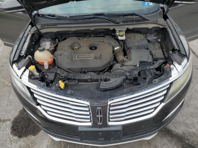 2017 LINCOLN MKC PREMIE 5LMCJ1D96HUL33857