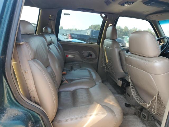 1999 CHEVROLET TAHOE C150 #3296957858