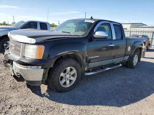 Global Auto Auctions: 2008 GMC SIERRA K15