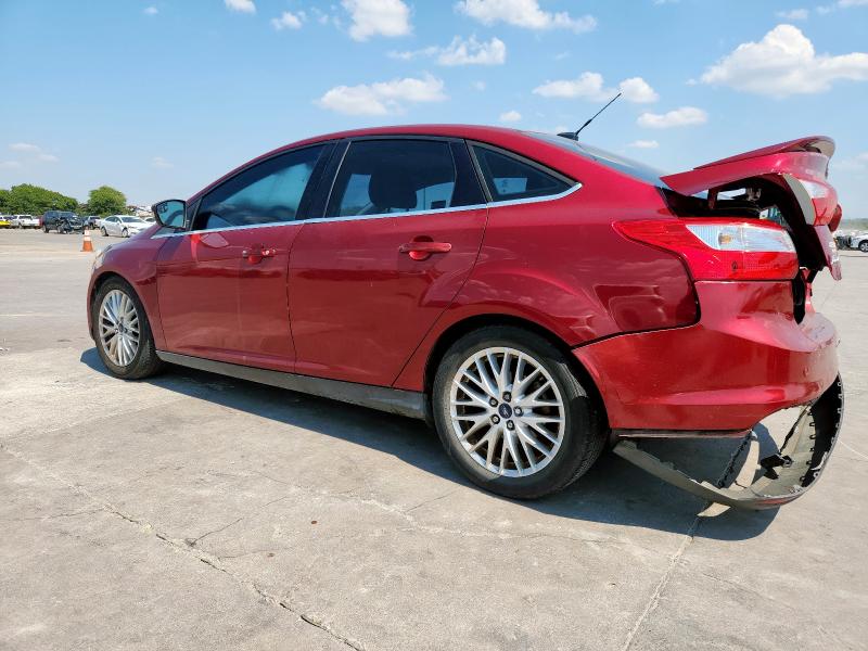 2014 FORD FOCUS TITA - 1FADP3J28EL229388