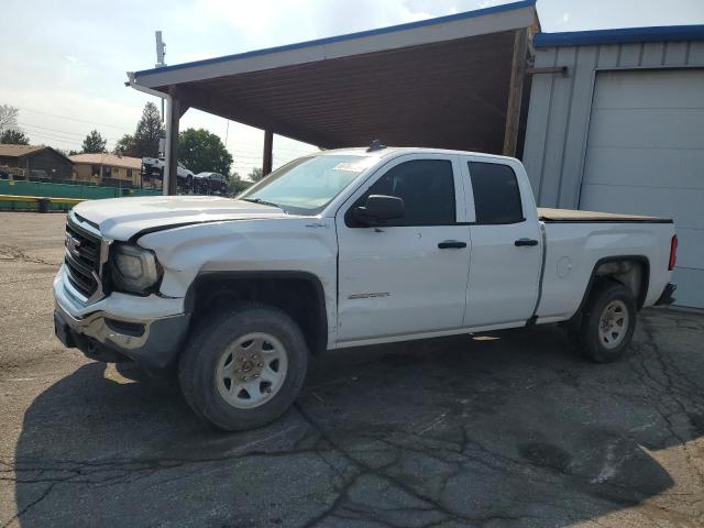 Global Auto Auctions: 2016 GMC SIERRA K1500