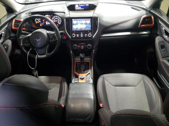 2020 SUBARU FORESTER SPORT JF2SKARCXLH491691