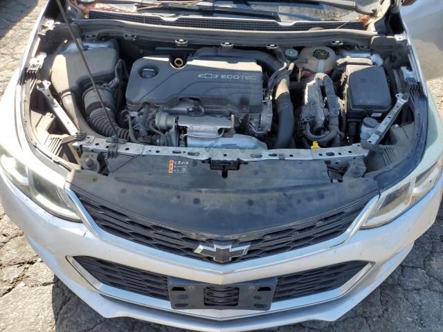 2018 CHEVROLET CRUZE LS 1G1BC5SM2J7153817