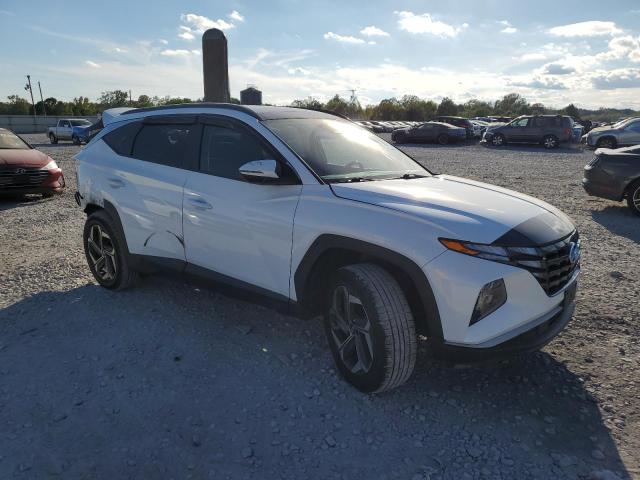 2022 HYUNDAI TUCSON SEL #3287689019