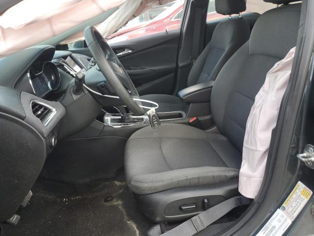 2019 CHEVROLET CRUZE LT - 3G1BE6SM5KS555978