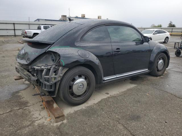 2016 VOLKSWAGEN BEETLE SE 3VWJ17AT0GM606289