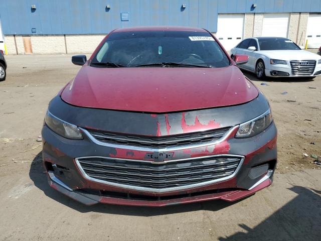2018 CHEVROLET MALIBU LT 1G1ZD5ST3JF273070