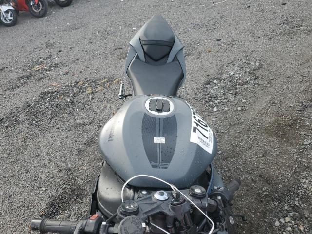2025 KAWASAKI ZX636 K JKBZXJK12SA009851
