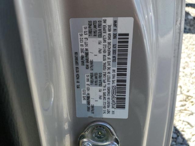 2023 MAZDA MX-5 MIATA GRAND TOURING - JM1NDAM78P0555828