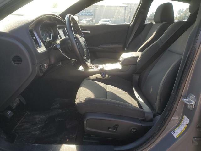 2019 DODGE CHARGER SXT 2C3CDXBG4KH666902