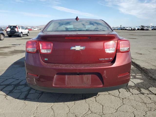 2015 CHEVROLET MALIBU 1LT #3302835903