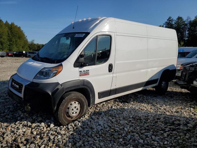 Global Auto Auctions: 2020 RAM PROMASTER 2500 2500 HIGH