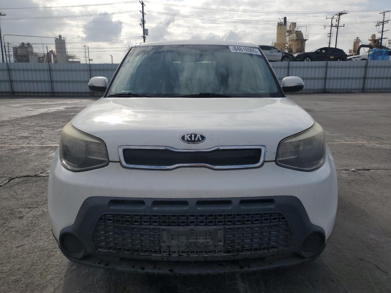 KIA SOUL +