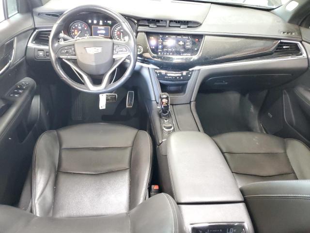 2020 CADILLAC XT6 SPORT 1GYKPGRS4LZ202030