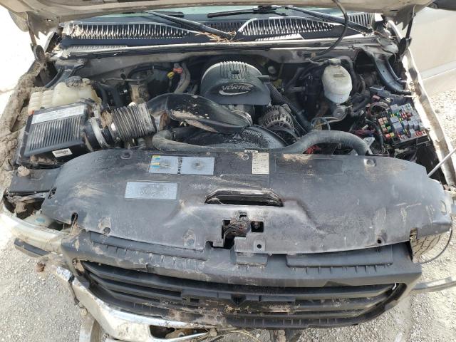 2004 GMC NEW SIERRA #3271117655