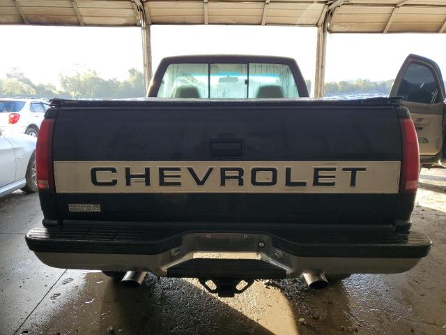 1995 CHEVROLET GMT-400 K1 #3296296449