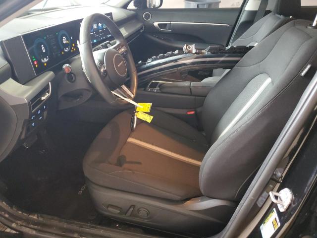 2024 HYUNDAI SONATA HYB - KMHL34JJ3RA089553