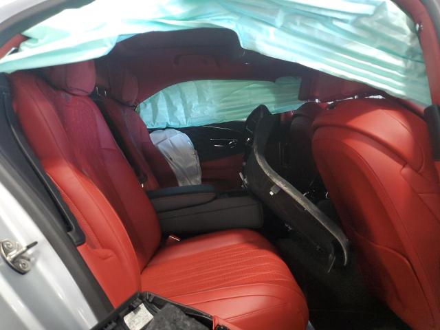 2022 BENTLEY FLYING SPU SCBBG6ZG9NC091981