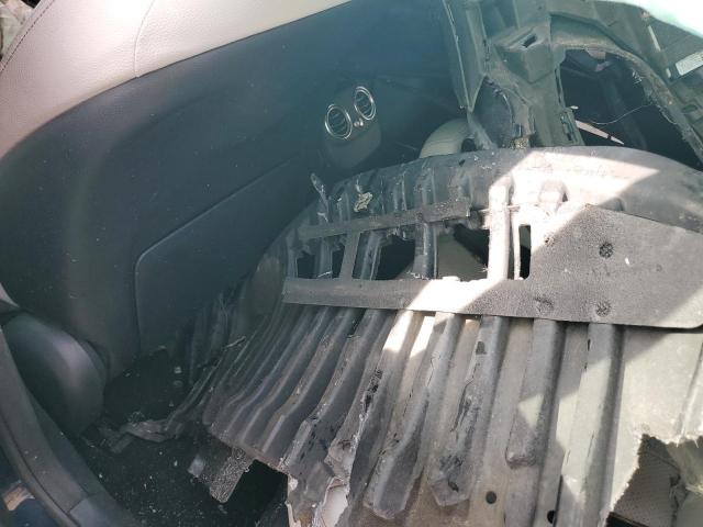 2015 MERCEDES-BENZ C 300 4MAT - 55SWF4KBXFU059631