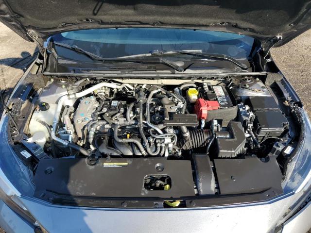 2022 NISSAN SENTRA SV 3N1AB8CV7NY285350