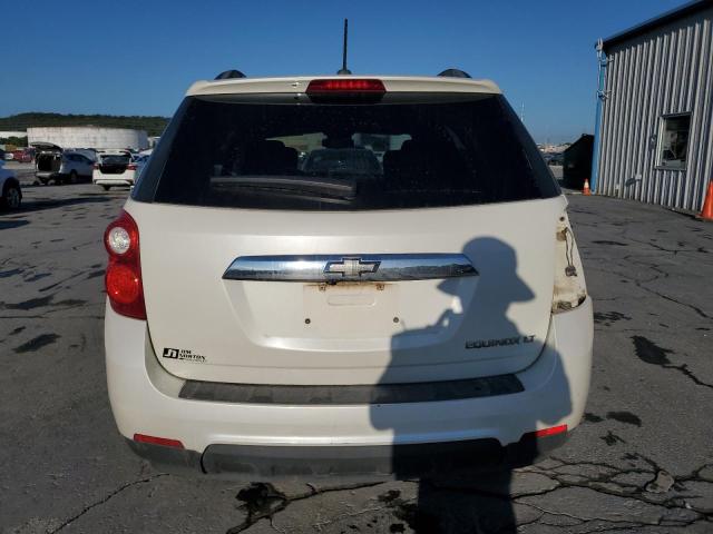 2015 CHEVROLET EQUINOX LT - 1GNALBEKXFZ111958