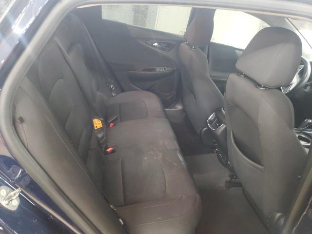 2017 CHEVROLET MALIBU LT - 1G1ZE5ST1HF285354