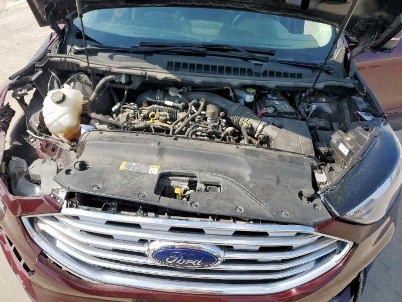 2020 FORD EDGE SEL - 2FMPK3J95LBB11133