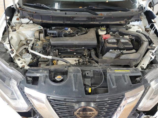2020 NISSAN ROGUE S - KNMAT2MV7LP512931