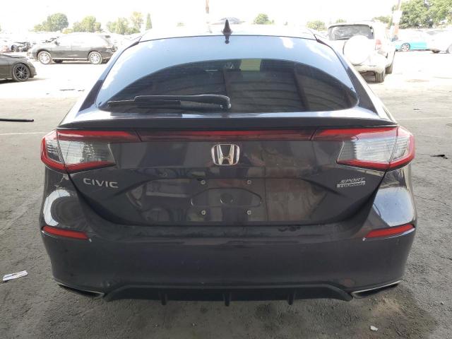 2023 HONDA CIVIC SPOR 19XFL1H85PE015371