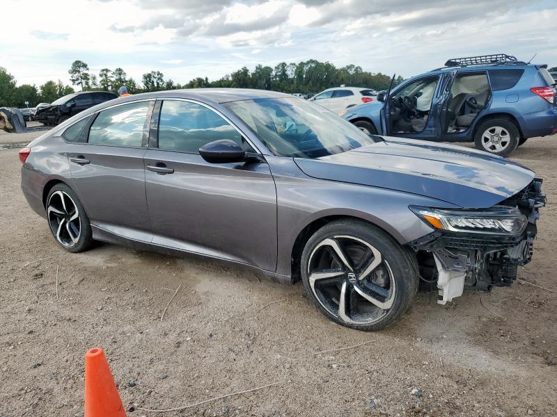 2019 HONDA ACCORD SPO - 1HGCV1F3XKA109232