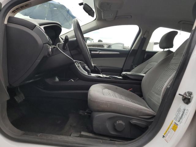 2016 FORD FUSION S 3FA6P0G78GR215716