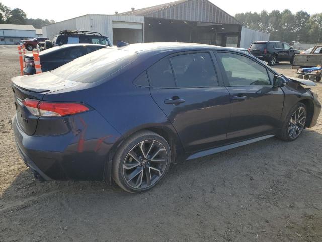 2022 TOYOTA COROLLA SE 5YFS4MCE7NP132326