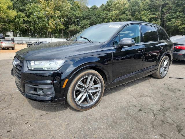 AUDI Q7 PRESTIG